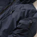 Парка зимняя Footwork Dealer Dark Navy M Парка зимняя Footwork Dealer Dark Navy M